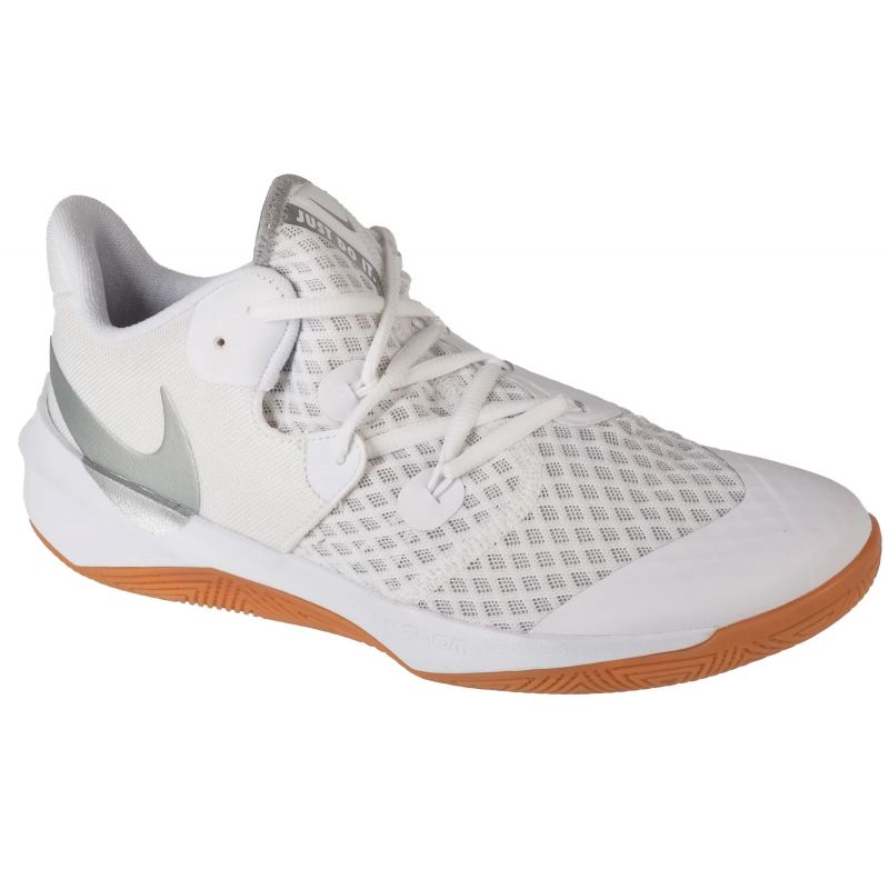Nike Zoom Hyperspeed Court Se Volleyball Shoes M DJ4476-100 Footwear/Volleyball/Men/Nike Nike