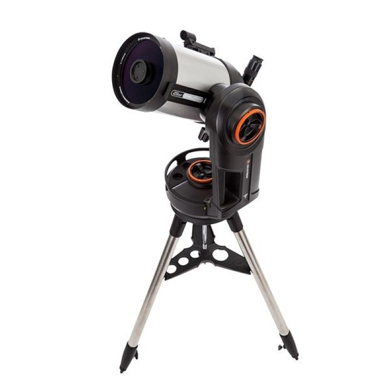 Celestron NexStar Evolution 6 354x Black, Gray Optyka/Teleskopy Your Sports Performance
