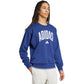 Men's adidas Collegiate Sweatshirt Blue JM1734 In preparation Adidas