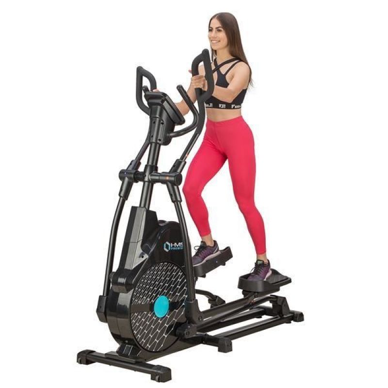 HMS H6319 Magnetic Elliptical Trainer (SALE) In preparation Your Sports Performance