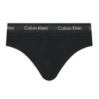 Calvin Klein Underwear Briefs 3-pack Hop Briefs M 0000U2661G Clothing/Lifestyle/Calvin Klein Your Sports Performance