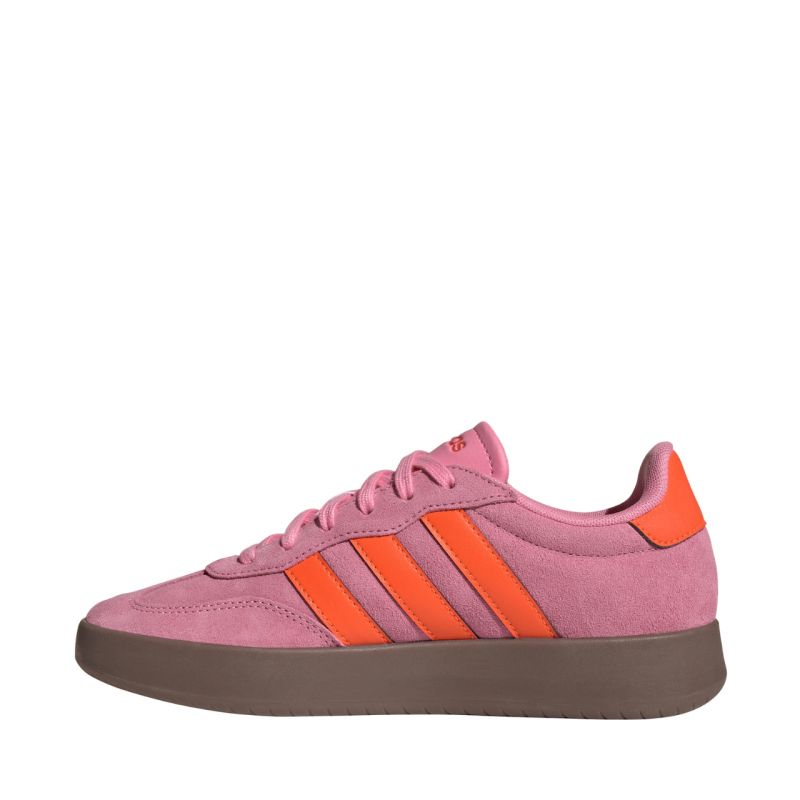 adidas Barreda W JR1200 Shoes Footwear/Lifestyle Adidas