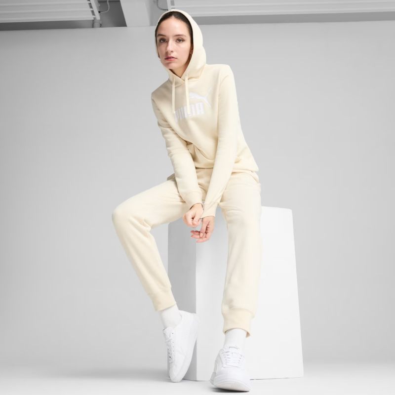 Puma ESS No.1 Logo Hoodie FL W 682389 87 Puma