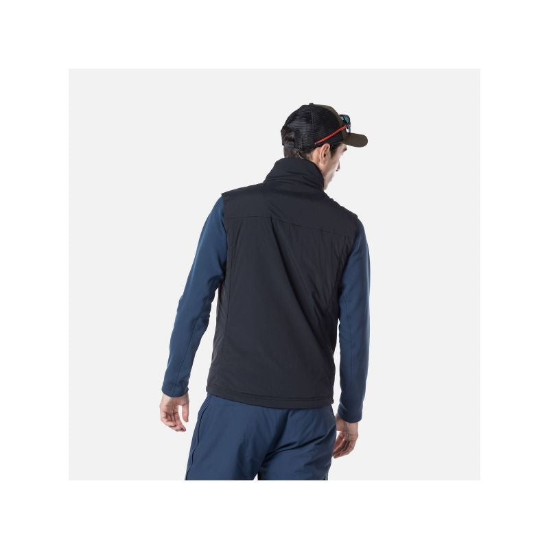 ROSSIGNOL Opside Vest Men's Black