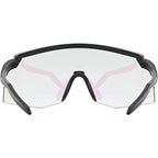 uvex Pace stage V cycling glasses