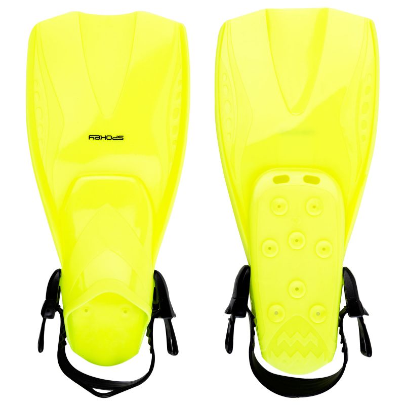 Spokey Bojko ABC L 9004901000 diving set Accessories/Swimming accessories Your Sports Performance