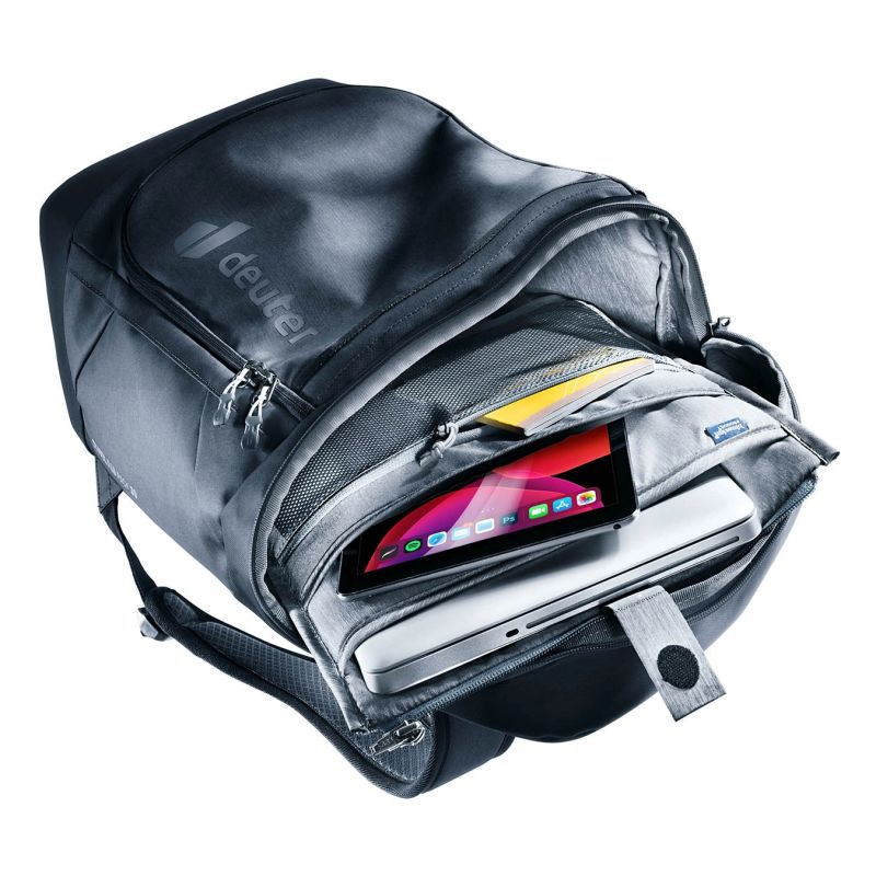 Deuter Duffel Pro Pack 30 3510026-7000 black To be categorized Your Sports Performance