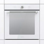 GORENJE BOS67371SYW oven AGD - Produkty/Piekarniki do zabudowy Your Sports Performance