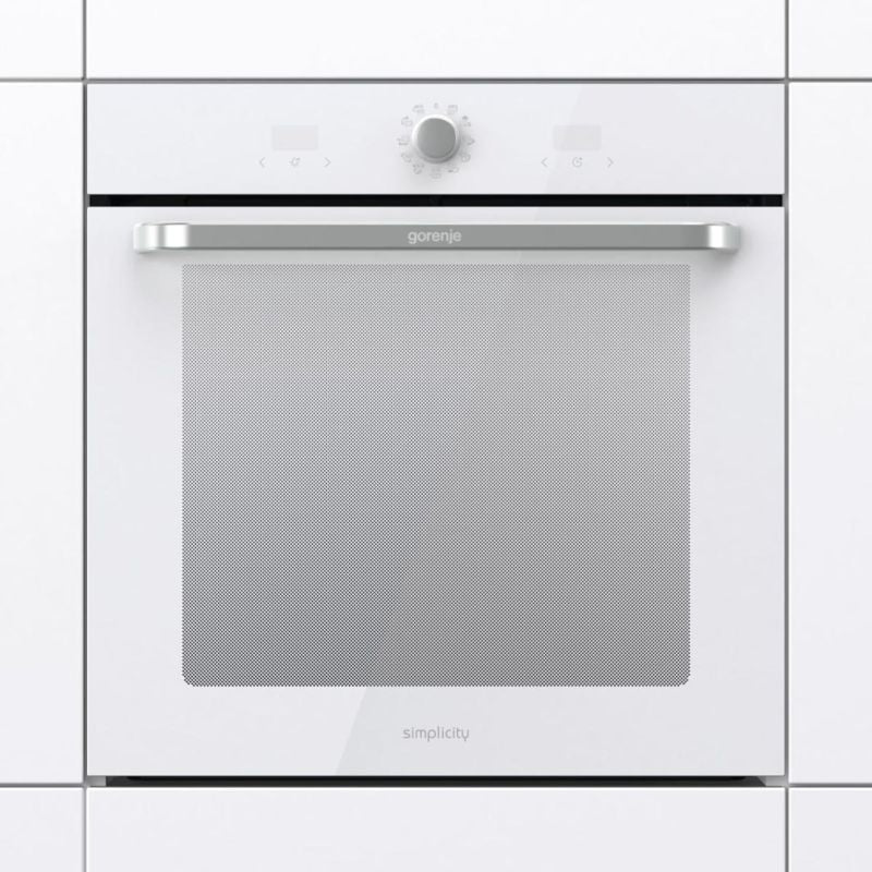 GORENJE BOS67371SYW oven AGD - Produkty/Piekarniki do zabudowy Your Sports Performance