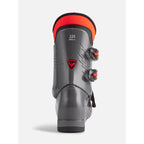 ROSSIGNOL HERO J4 Meteor Grey Ski Boots Rossignol