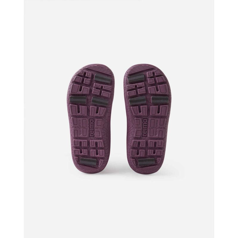 Reima ReimaTec barefoot winter boots for children Talvella Kids (5400150A-5390) Reima