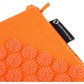 HMS AKM03 acupressure mat orange In preparation Your Sports Performance