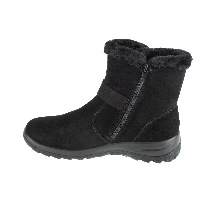 Rieker Booties W L7179-00 shoes Footwear/Lifestyle/Rieker Your Sports Performance