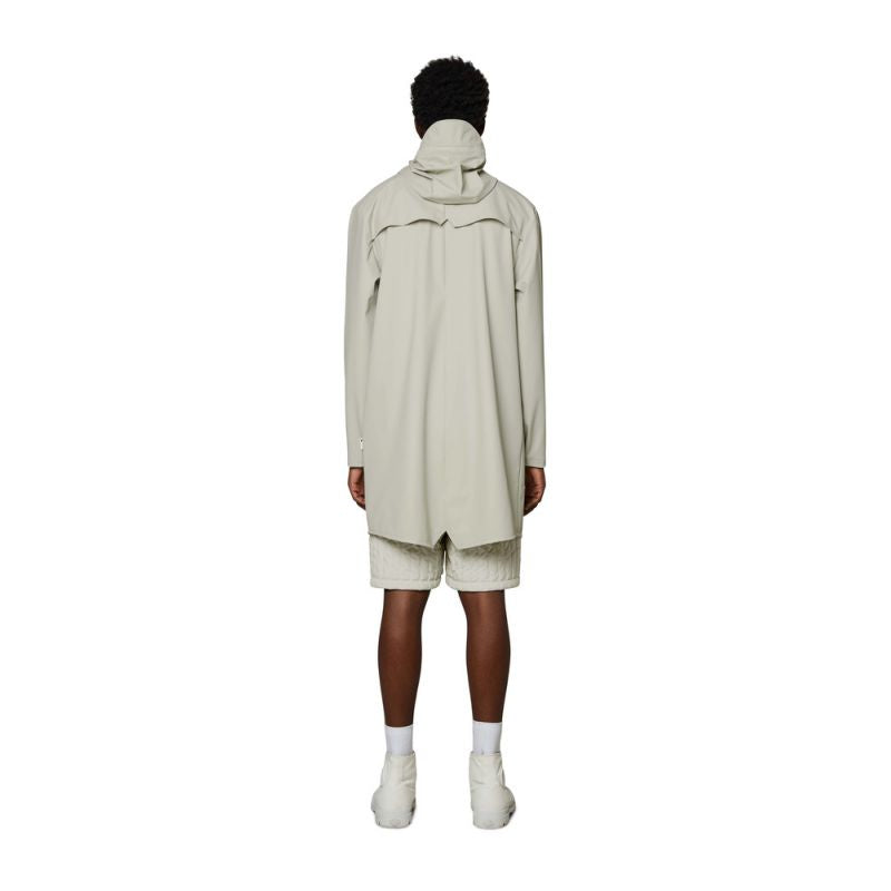 Rains Long Jacket 12020 80 Clothing/Running Your Sports Performance