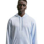 Nike Club FT PO Hoodie Men's Blue FN3866 407