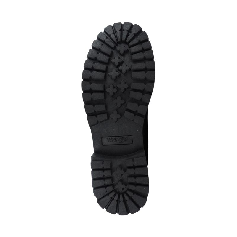 Wrangler Eden High Men's Shoes 20263051 11A