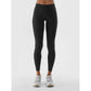 Women's 4F Mid-Rise Training Leggings 4FWAW24TFTIF301-20S *Kategoria tymczasowa Your Sports Performance