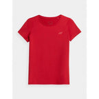 Women's 4F Training T-shirt NOSH4-TSDF352 4f