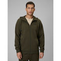 Men's zip-up hooded sweatshirt 4F 4FRSS26TSWSM3106-30S 4f