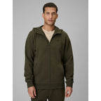 Men's zip-up hooded sweatshirt 4F 4FRSS26TSWSM3106-30S 4f