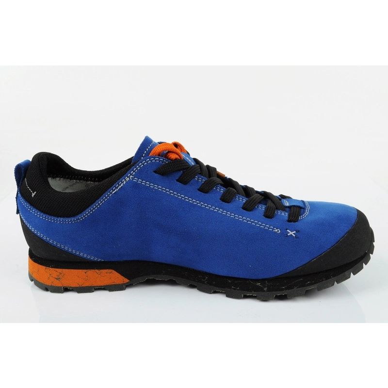 Aku Bellamont Gtx Women's Trekking Shoes Blue To be categorized Your Sports Performance