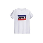Levi's The Perfect Tee W 173690297 Clothing/Lifestyle/T-shirts Your Sports Performance