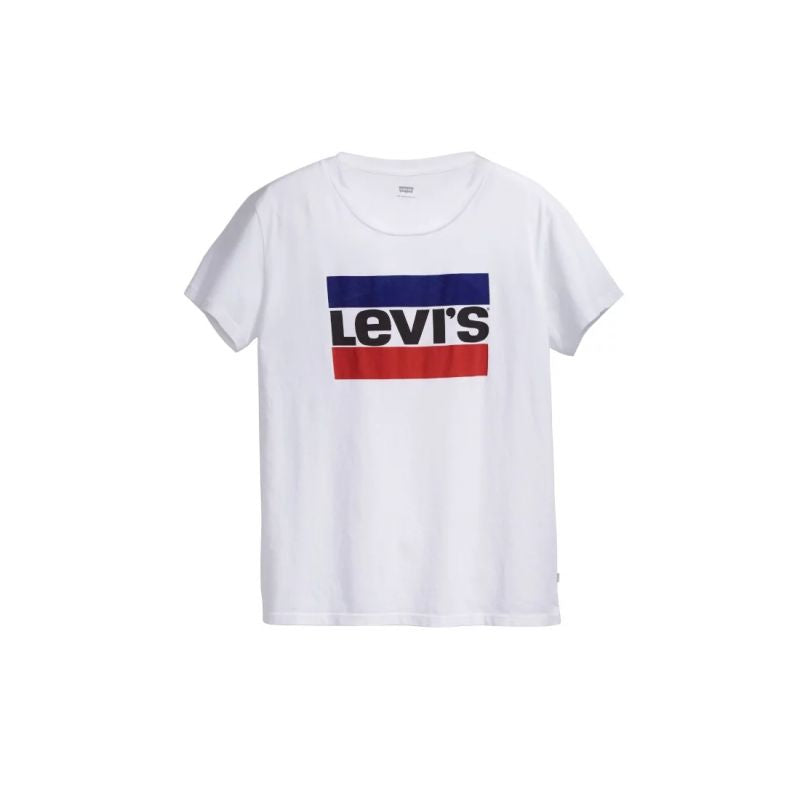 Levi's The Perfect Tee W 173690297 Clothing/Lifestyle/T-shirts Your Sports Performance