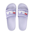 Fila Morro Bay Spiro Women's Slides Purple FFW0549 40119