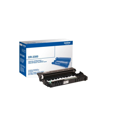 Brother DR-2300 toner drum Original 1 pc. Bębny/Do drukarek Brother Your Sports Performance