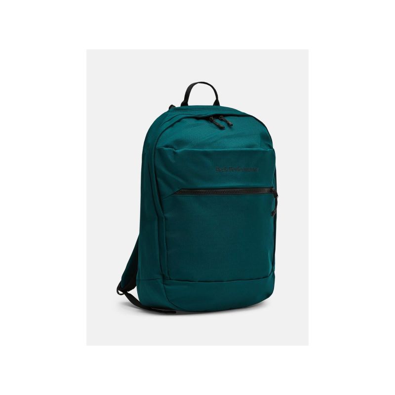 PEAK PERFORMANCE Detour Backpack, green