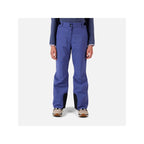 ROSSIGNOL Girl Insulated Ski Pant, Blue