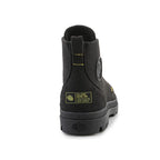 Palladium Pampa Hi Merino M 74377-008-M shoes Footwear/Lifestyle/Palladium Your Sports Performance