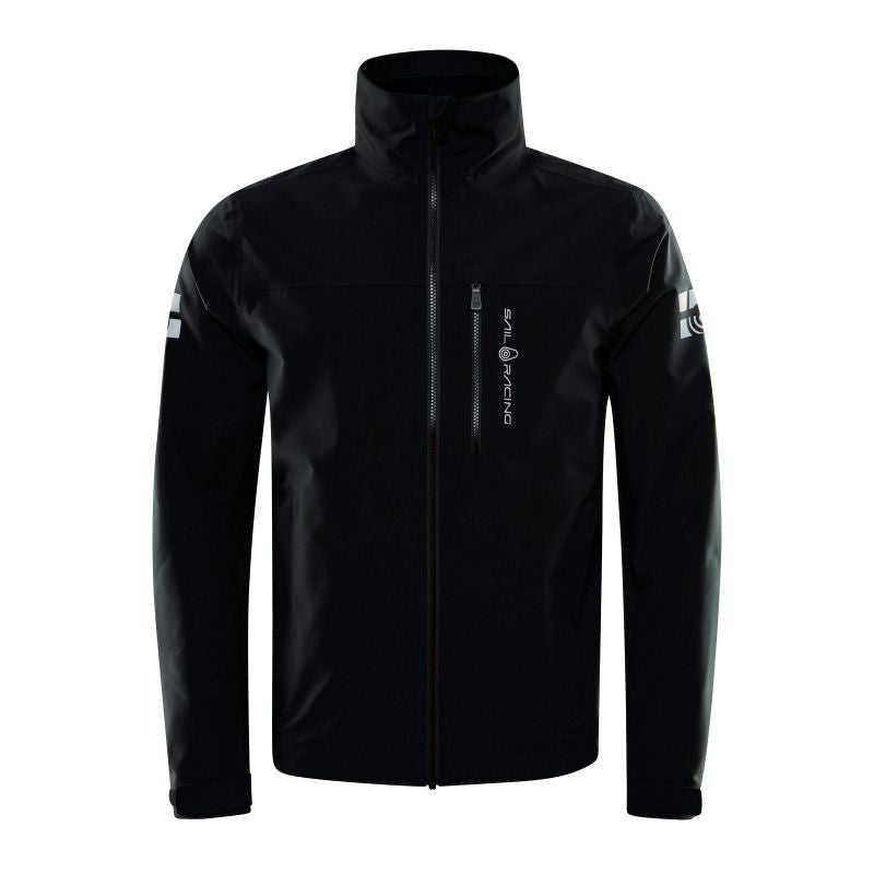 SAIL RACING Spray Jacket Black Clothing Your Sports Performance