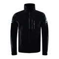 SAIL RACING Spray Jacket Black Clothing Your Sports Performance