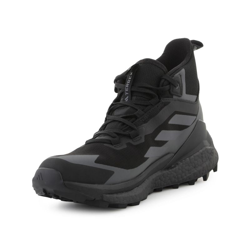 Adidas Terrex Free Hiker GORE-TEX Hiking Shoes 2.0 HQ8383 CBlack adidas