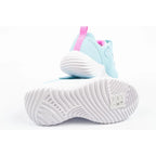 Skechers Bounder Blue Velcro Baby Sports Shoes