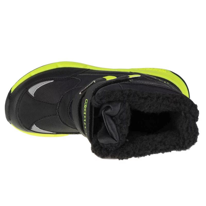 Kappa Cekis Tex K Jr 260903K-1133 boots Footwear/Outdoor/Kappa Kappa