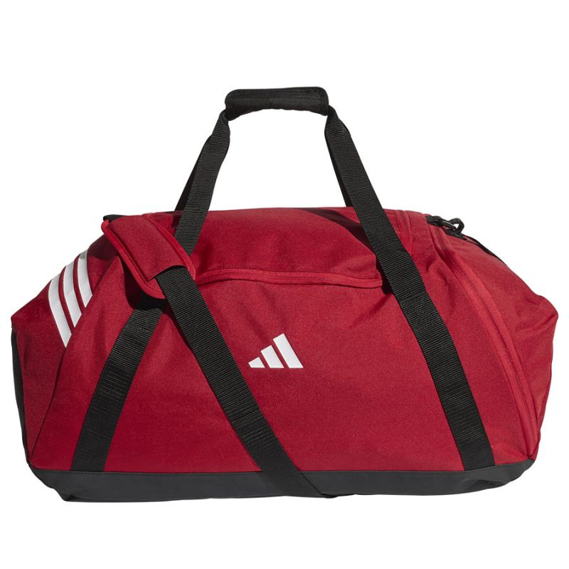 Adidas TIRO Duffle L bag JY7938 To be categorized Your Sports Performance