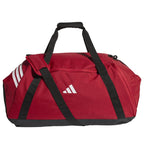 Adidas TIRO Duffle L bag JY7938 To be categorized Your Sports Performance