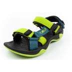 CMP Hamal Hiking shoes children's sandals light comfortable colorful CMP