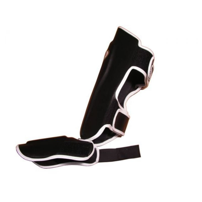 Masters NS-20 Shin and Foot Protector Accessories/Protectors and knee pads Your Sports Performance