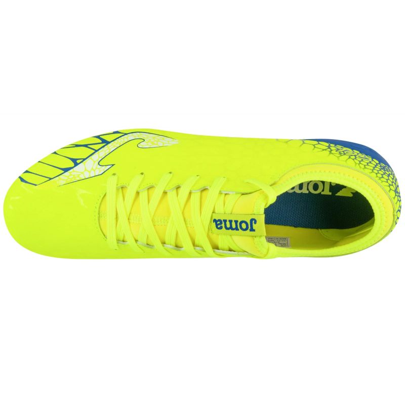 Joma Gol 2509 FG M GOLS2509FG football boots Footwear/Football Joma