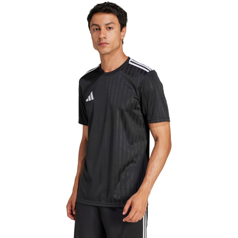 Adidas Campeon 25 Jersey M JF6062 Clothing/Football Adidas