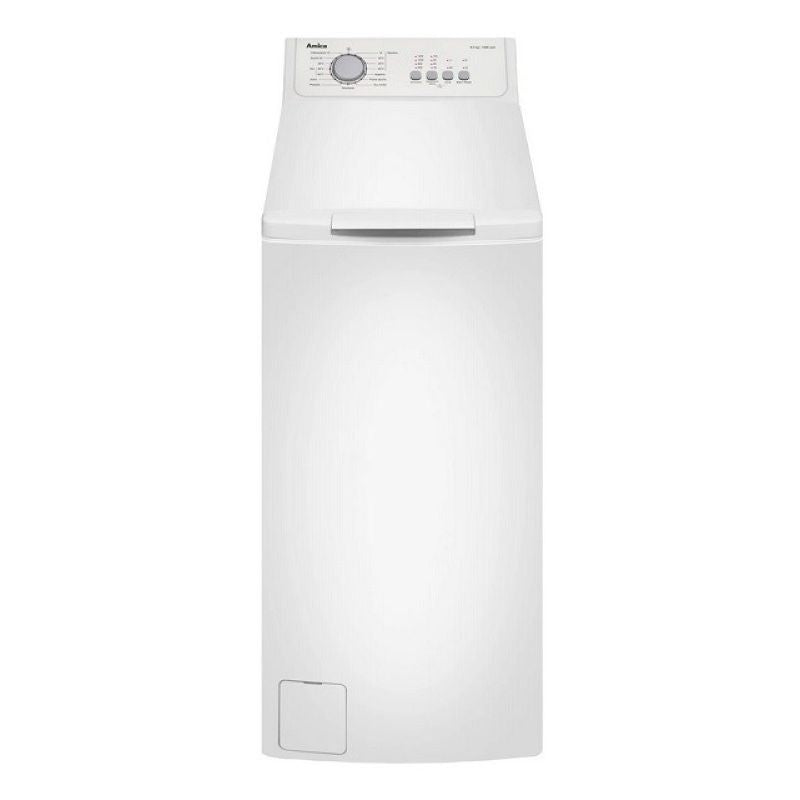 AMICA AGA3T813ANi washing machine AGD - Produkty/Pralki wolnostojące Your Sports Performance