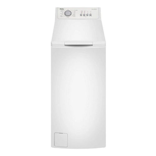AMICA AGA3T813ANi washing machine AGD - Produkty/Pralki wolnostojące Your Sports Performance