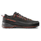 La Sportiva TX4 Evo GTX approach shoes - carbon/tomato Footwear Your Sports Performance