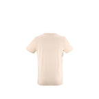 MILLET CIMAICOLLAB TS SS W yellow T-shirt