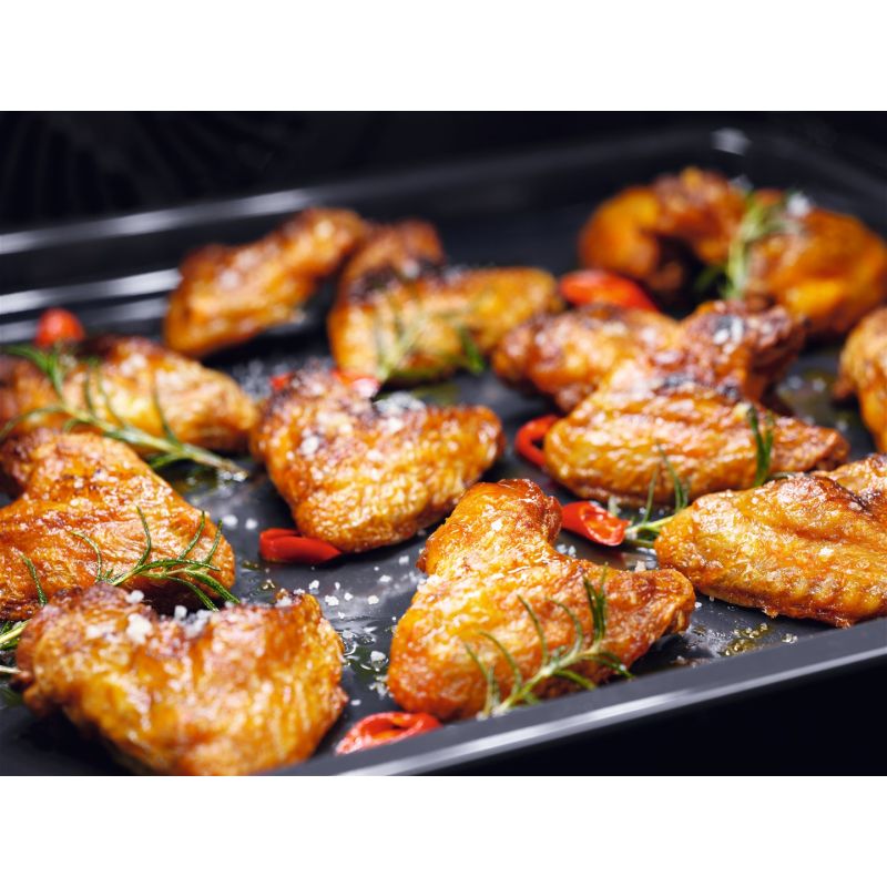 ELECTROLUX EOF5C50BZ Oven AGD - Produkty/Piekarniki do zabudowy Your Sports Performance