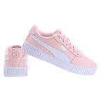 Puma Carina 2.0 Jr 38618507 shoes Footwear/Lifestyle Puma