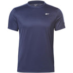 Reebok Workout Ready Short Sleeve Tech Tee M GJ0872 Clothing/Training Reebok